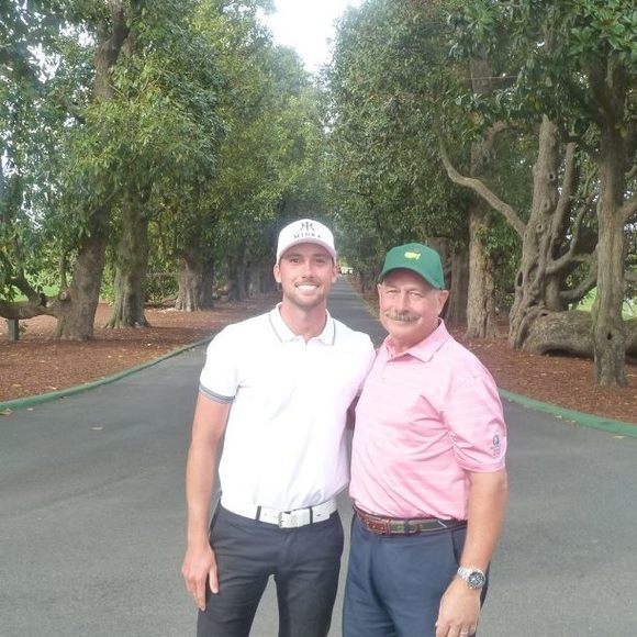 Meet your Posher, Scotty - Picture 1 of 1